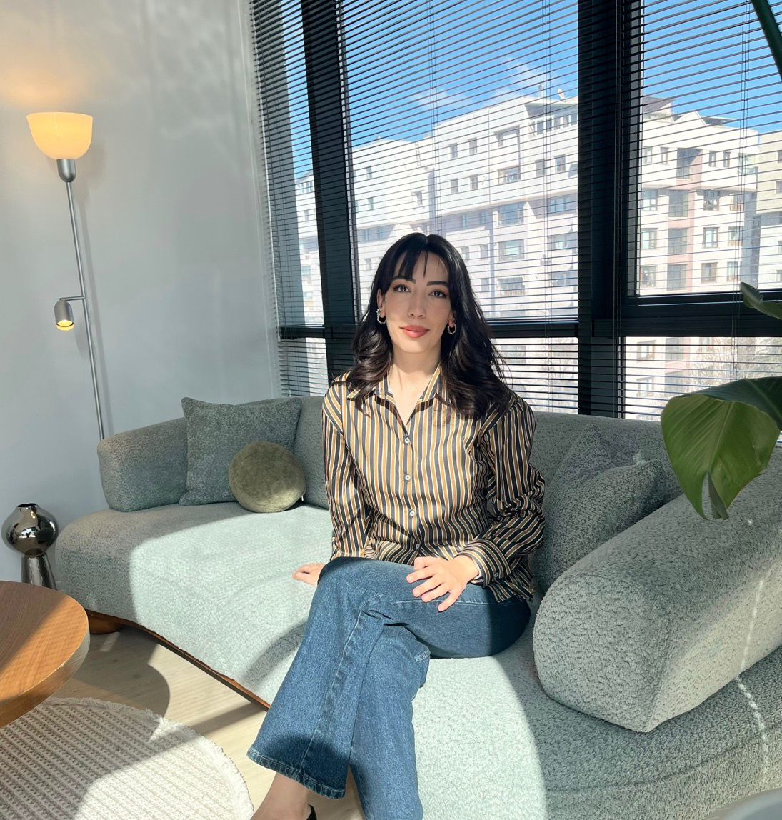 Betül Cavlak Akdaş